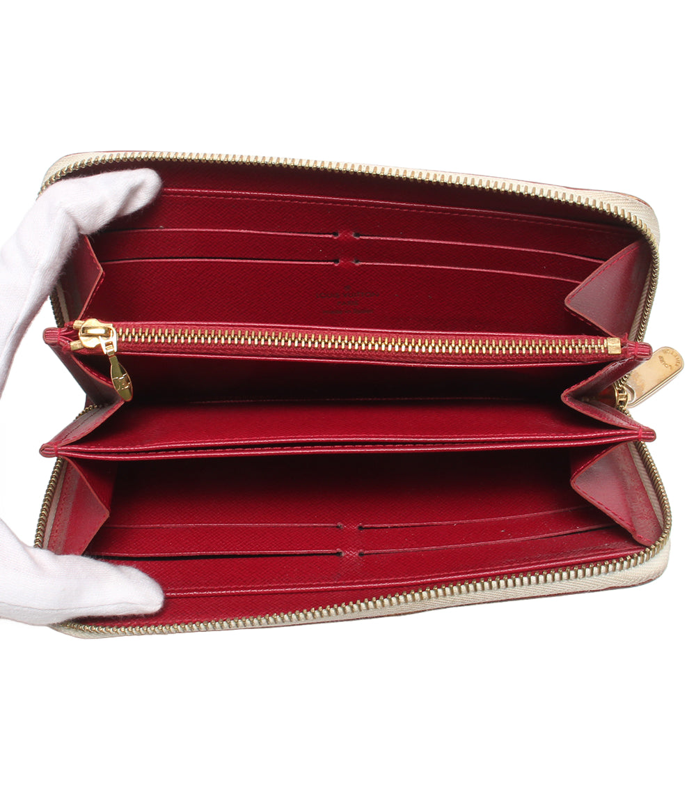 LOUIS VUITTON ラウンドファスナー長財布 ジッピーウォレット マルチカラー M60242 レディース ルイ・ヴィトン