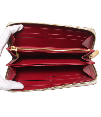 LOUIS VUITTON ラウンドファスナー長財布 ジッピーウォレット マルチカラー M60242 レディース ルイ・ヴィトン