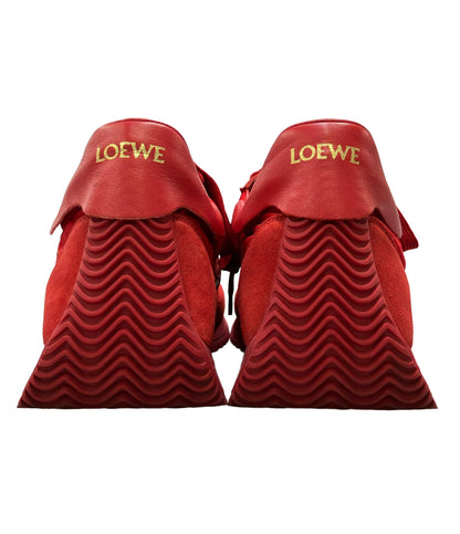 LOEWE ローカットスニーカー メンズ SIZE 43 ロエベ