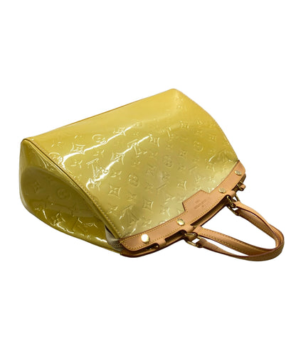 LOUIS VUITTON 2WAY ハンドバッグ ショルダーバッグ 斜め掛け ブレアMM モノグラム ヴェルニ M90180 レディース ルイ・ヴィトン