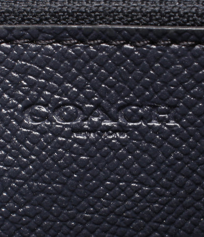 COACH ラウンドファスナー長財布 F54007 レディース コーチ