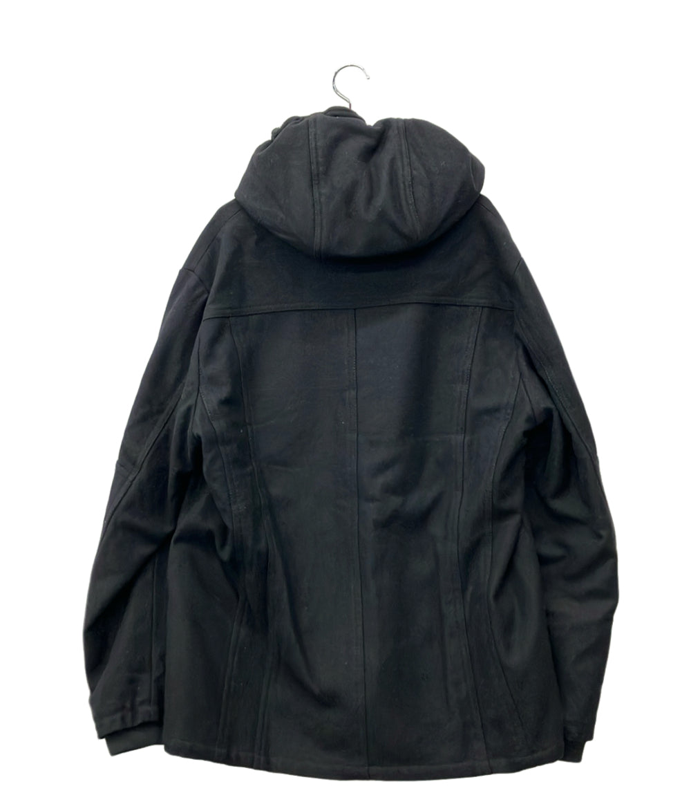Emporio Armani フーデッド コート メンズ SIZE 52 (XL) エンポリオ・アルマーニ
