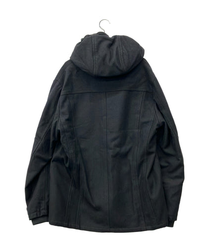 Emporio Armani フーデッド コート メンズ SIZE 52 (XL) エンポリオ・アルマーニ