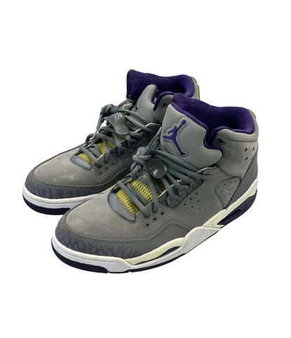 訳あり NIKE ハイカットスニーカー JORDAN RARE AIR 407361-002 メンズ SIZE 28.5 (XL) ナイキ