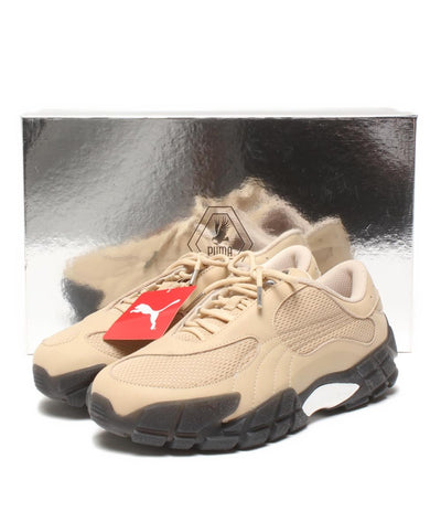 美品 PUMA ローカットスニーカー SKEPTA GRANOLA 397067-01 メンズ SIZE 27.0 (L) プーマ