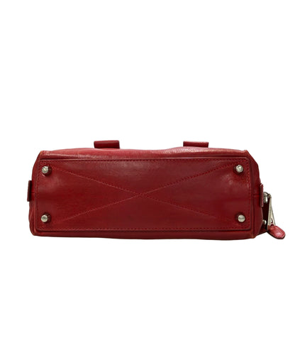 MARC JACOBS 2way ハンドバッグ ショルダーバッグ 斜め掛け レディース マークジェイコブス