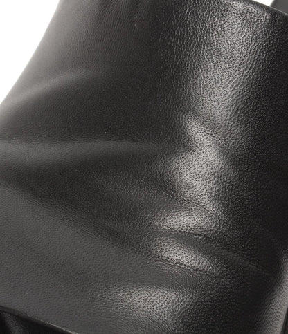 JIL SANDER スライドサンダル フラット J15WP0017 レディース SIZE 37 23.5(cm) ジルサンダー
