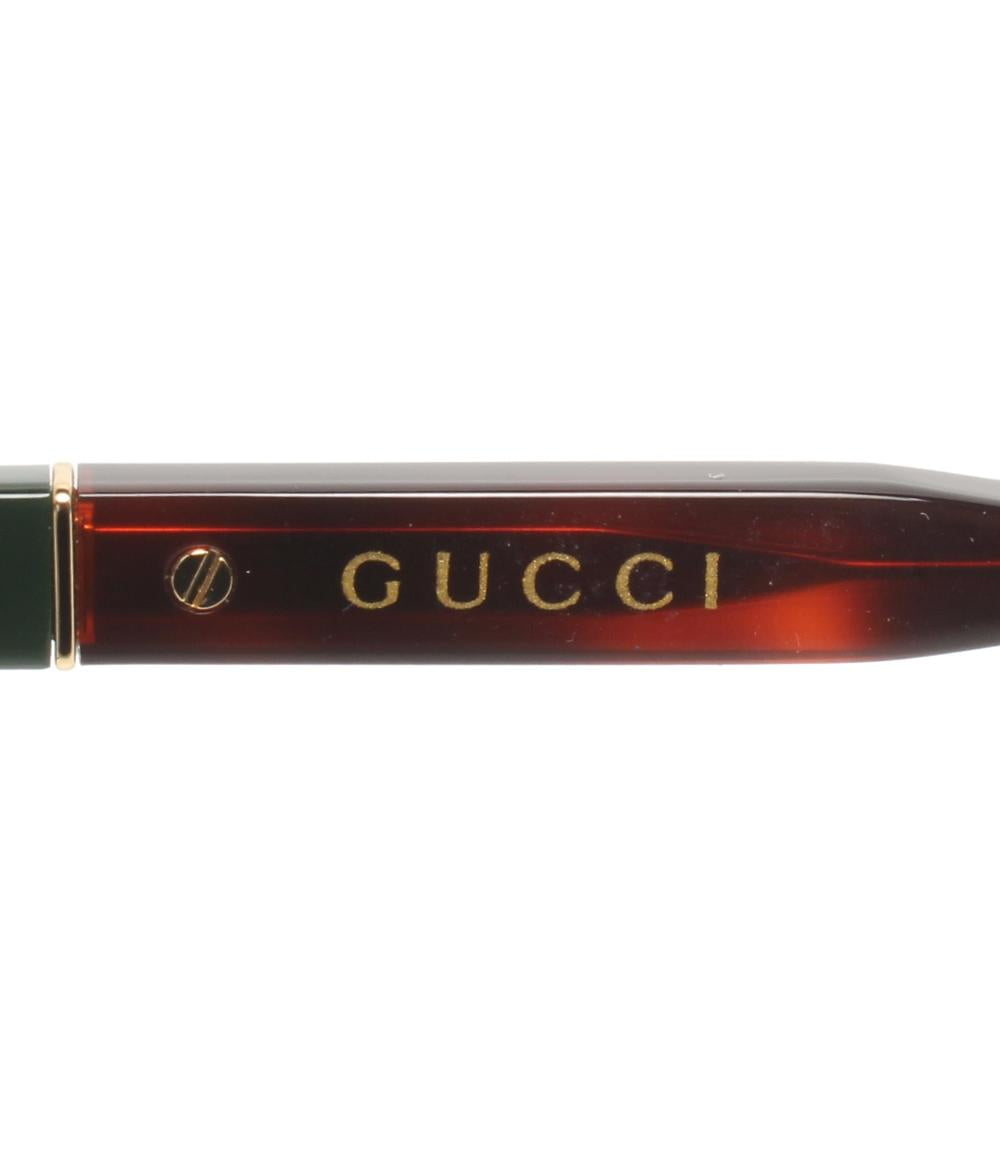 GUCCI 伊達メガネ アイウェア 49□20 GG1229OJ レディース グッチ