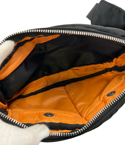 PORTER ボディバッグ レディース ポーター