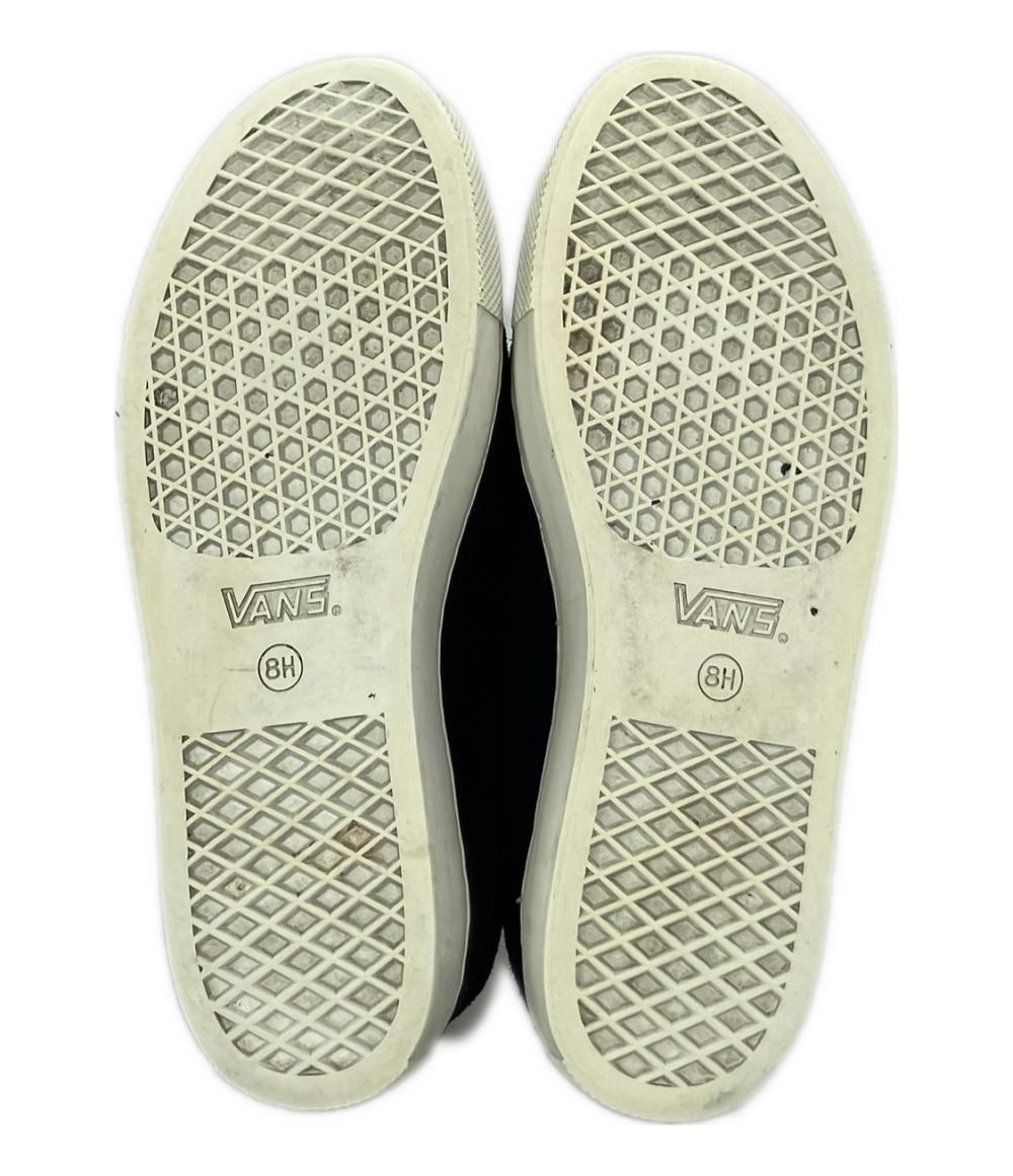 バンズ ローカットスニーカー V3091S メンズ SIZE 26.5 (M) VANS