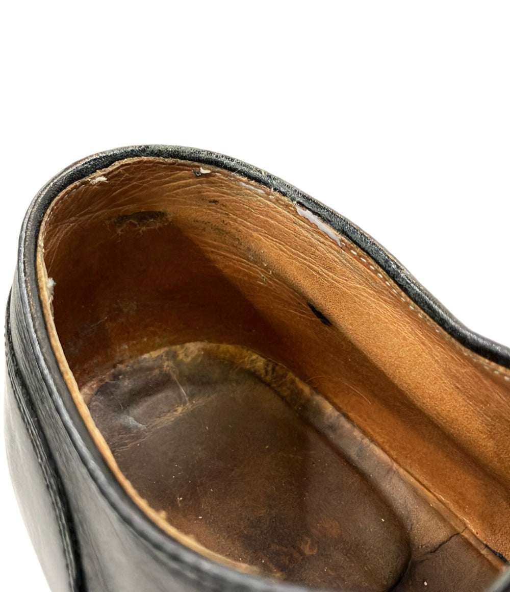 ALDEN ビジネスシューズ NST（Norwegian Front Blucher） 961 メンズ SIZE 8 (26cm) オールデン