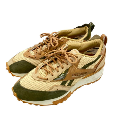 Reebok ローカットスニーカー × ENGINEERED GARMENTS LX2200 FZ5847 メンズ SIZE 25.5 (S) リーボック
