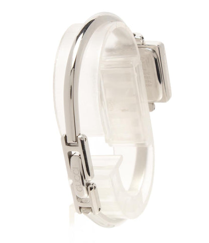 GUCCI 腕時計 クオーツ ブラック 1900L レディース グッチ