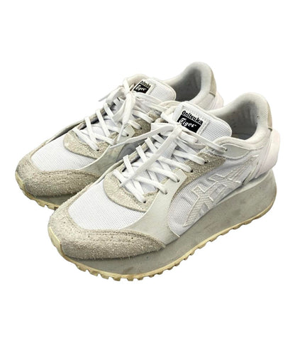 ONITSUKA TIGER ローカットスニーカー MOAGE CO レディース SIZE 24.0 (L) オニツカタイガー
