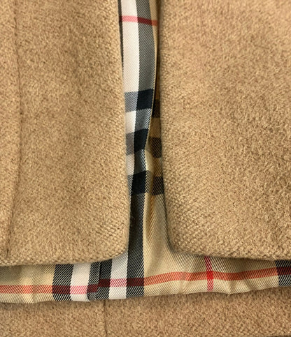 BURBERRY BLUE LABEL コート レディース SIZE 40 バーバリーブルーレーベル