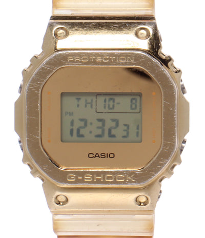 CASIO 腕時計 G-SHOCK クオーツ GM-5600SG メンズ カシオ