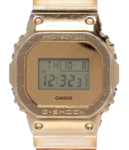 CASIO 腕時計 G-SHOCK クオーツ GM-5600SG メンズ カシオ