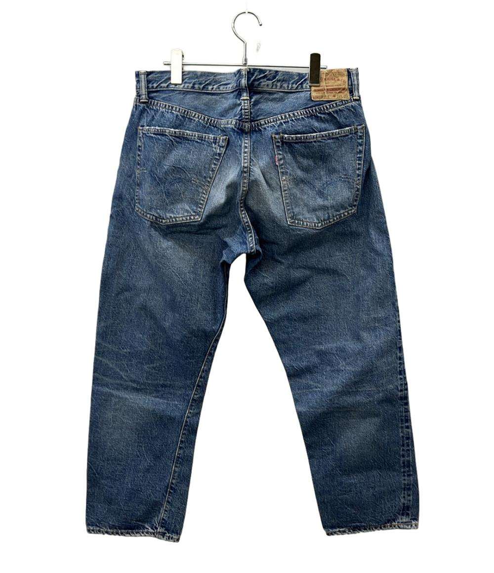 WAREHOUSE デニムパンツ Lot.1105 ダメージ加工 メンズ SIZE 38 (L) ウエアハウス