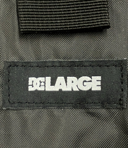 美品 DC SHOES XLARGE リュック デイパック メンズ ディーシーシューズ エクストララージ