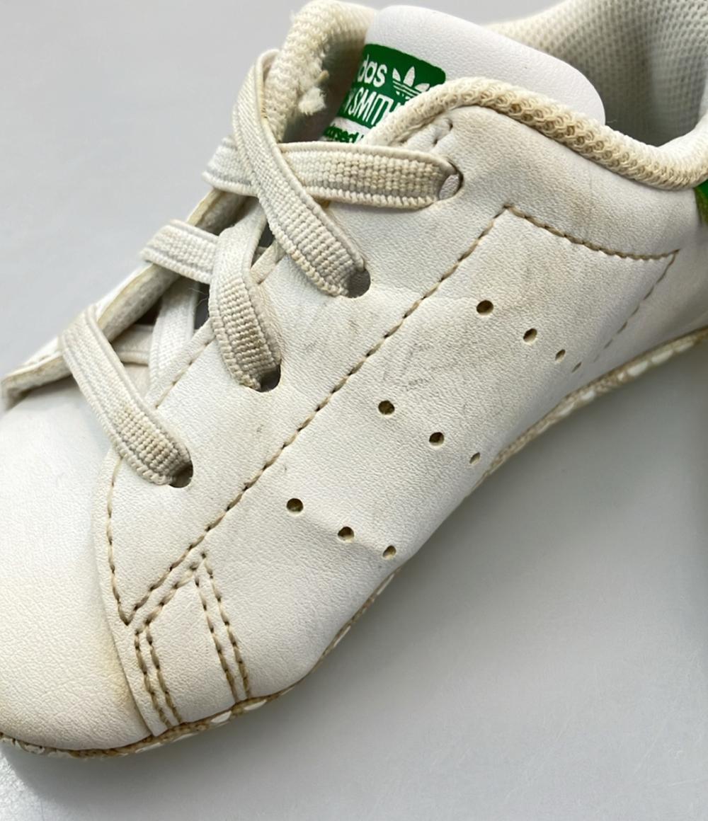 アディダス ローカットスニーカー ベビー SIZE 10.0 (M) adidas