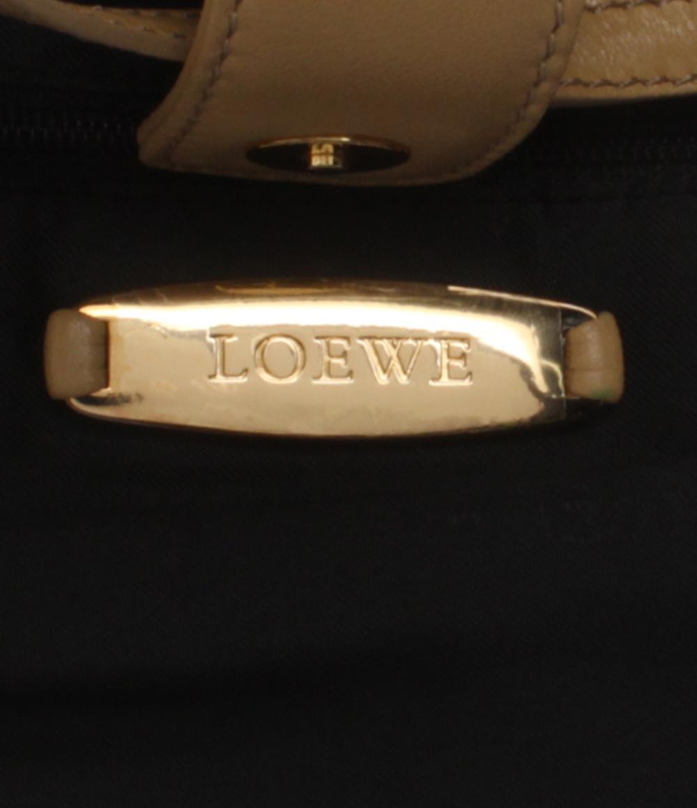 ロエベ ハンドバッグ ミニトート レディース LOEWE