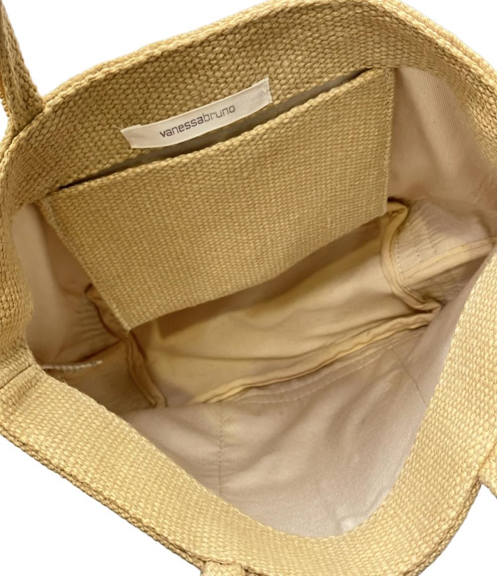 ヴァネッサ・ブリューノ ハンドバッグ トートバッグ レディース vanessabruno