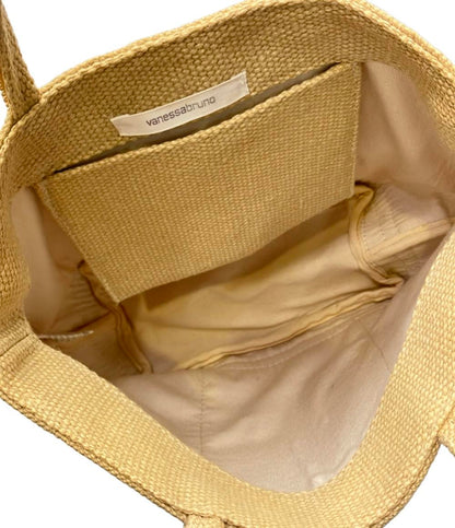 ヴァネッサ・ブリューノ ハンドバッグ トートバッグ レディース vanessabruno