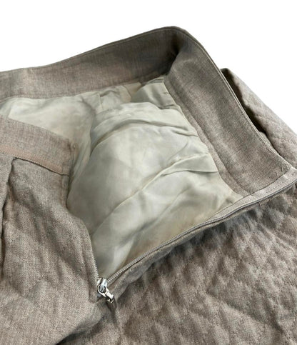 フォクシー キルティングスカート レディース SIZE 40 (M) FOXEY