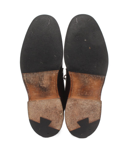 ALDEN チャッカブーツ 1339 メンズ SIZE 8 オールデン