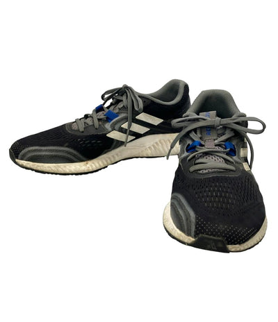 アディダス ローカットスニーカー エアロバウンス 2 BD7210 メンズ SIZE 27.5 (L) adidas