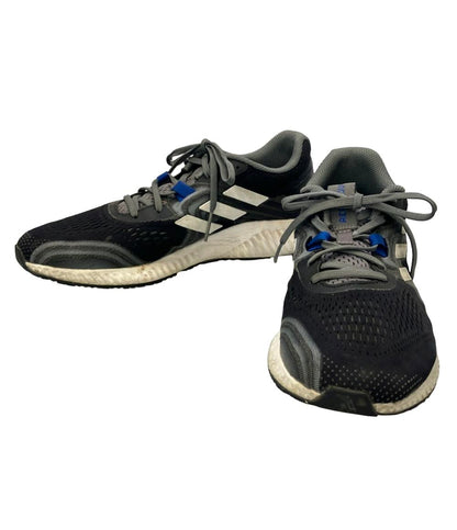 アディダス ローカットスニーカー エアロバウンス 2 BD7210 メンズ SIZE 27.5 (L) adidas