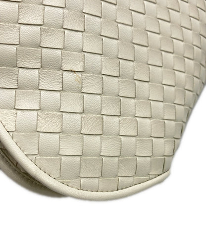 BOTTEGA VENETA ハンドバッグ イントレチャート レディース ボッテガ・ヴェネタ