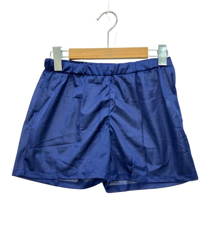 美品 ジュンアンドロペ ノースリーブワンピース インナーパンツ付き レディース SIZE S (S) JUN&ROPÉ