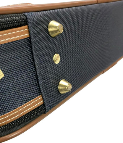 ジーエムセブン 2wayブリーフケース ショルダーバッグ 斜め掛け メンズ G.M. SEVEN