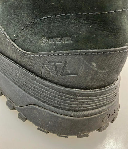 Clarks ショートブーツ ATL TrekDB GTX メンズ SIZE UK 7 1/2 クラークス