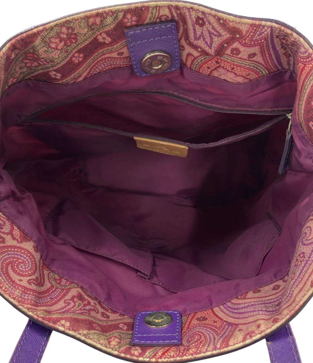 ETRO トートバッグ レディース エトロ