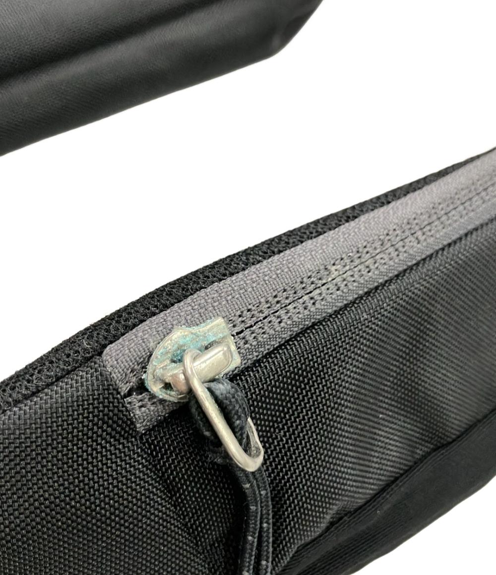 patagonia ボディバッグ Atom 8L ユニセックス パタゴニア