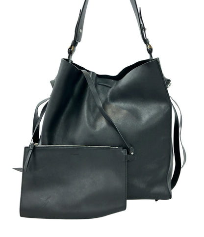 オールセインツ レザーワンショルダーバッグ 肩掛け レディース ALLSAINTS