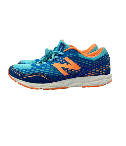 NEW BALANCE ローカットスニーカー W650BO2 レディース SIZE 23.0 (M) ニューバランス