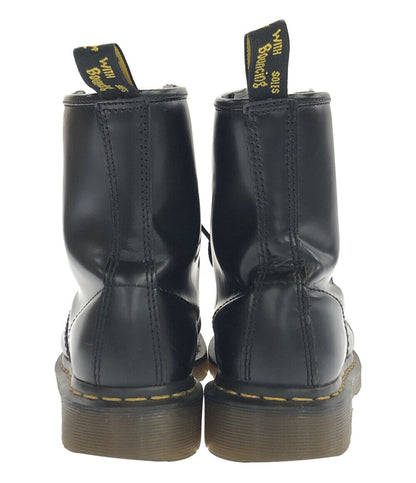 ドクターマーチン  8ホールブーツ      レディース SIZE   (XS以下) Dr.Martens