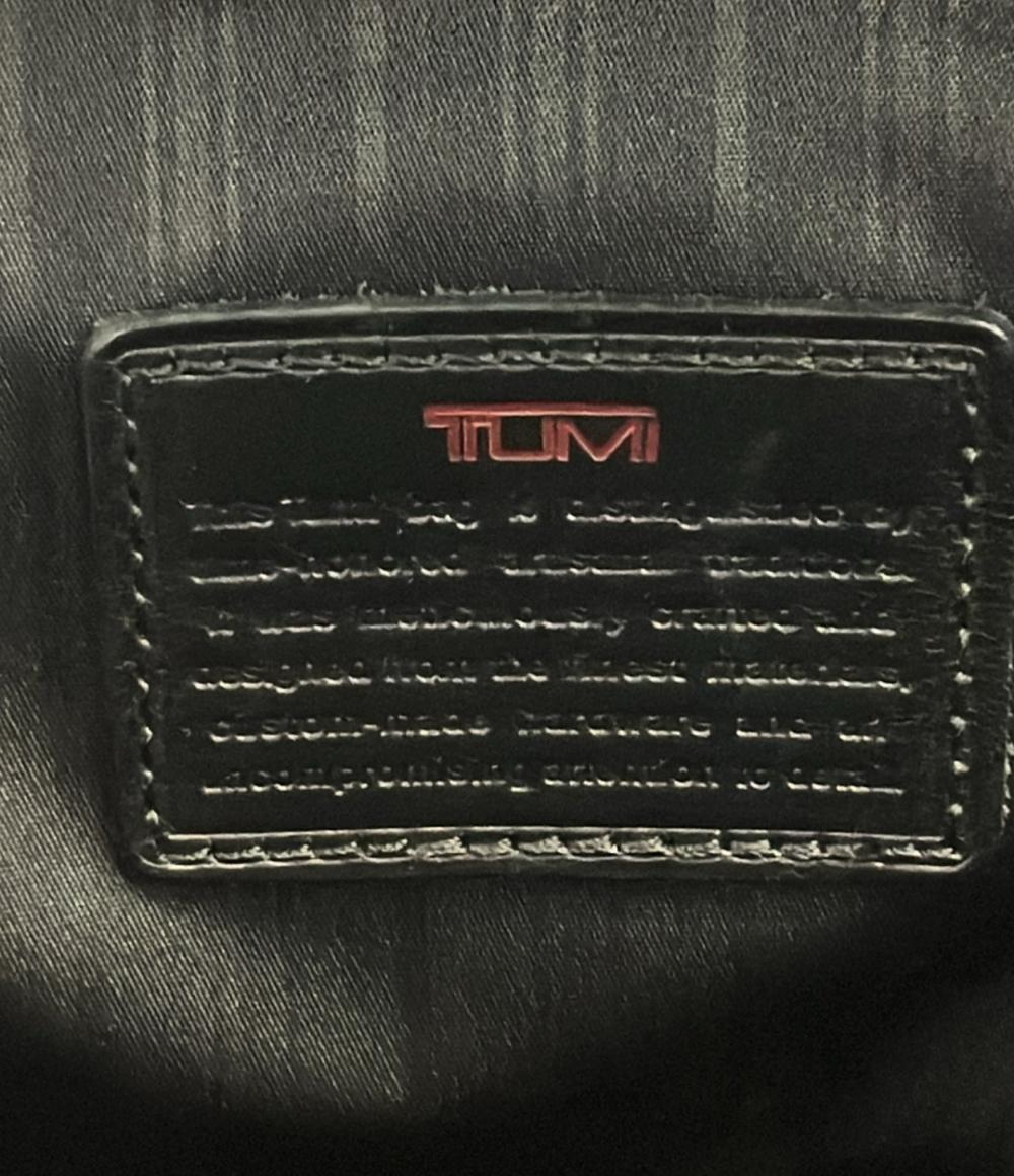 トゥミ キャリーバッグ メンズ TUMI