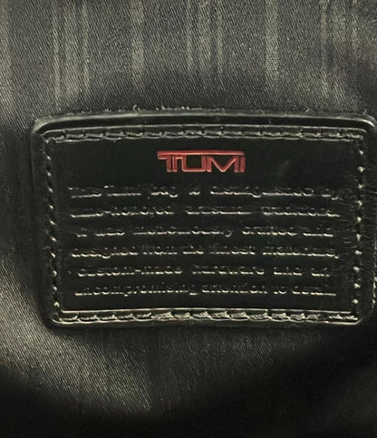 トゥミ キャリーバッグ メンズ TUMI