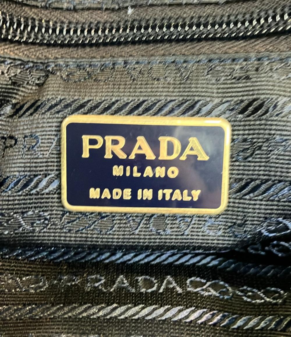 プラダ ショルダーバッグ 肩掛け レディース PRADA