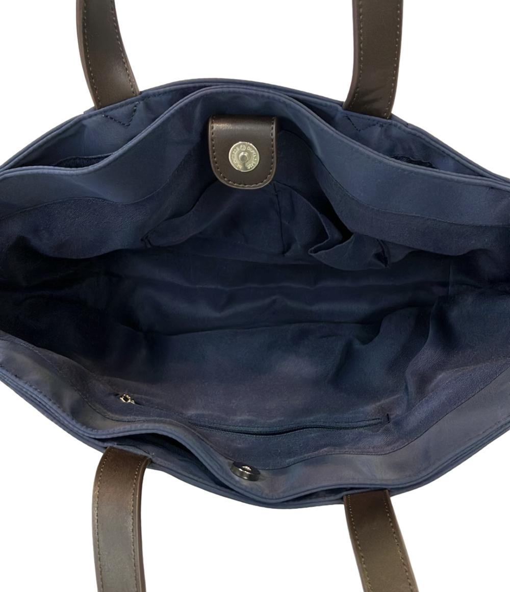 美品 JOURNAL STANDARD トートバッグ メンズ ジャーナルスタンダード