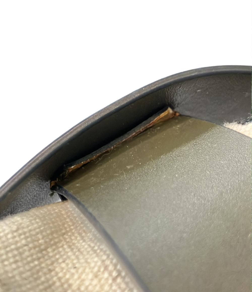 LIVIANA CONTI ショルダーバッグ 肩掛け レディース リビアナコンティ