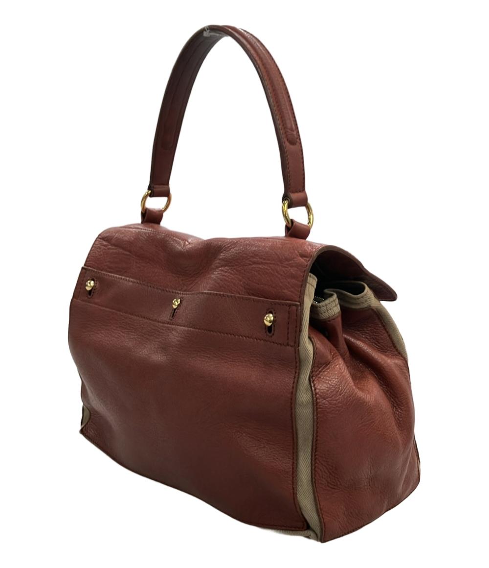 イヴ・サンローラン ハンドバッグ レディース YVES SAINT LAURENT