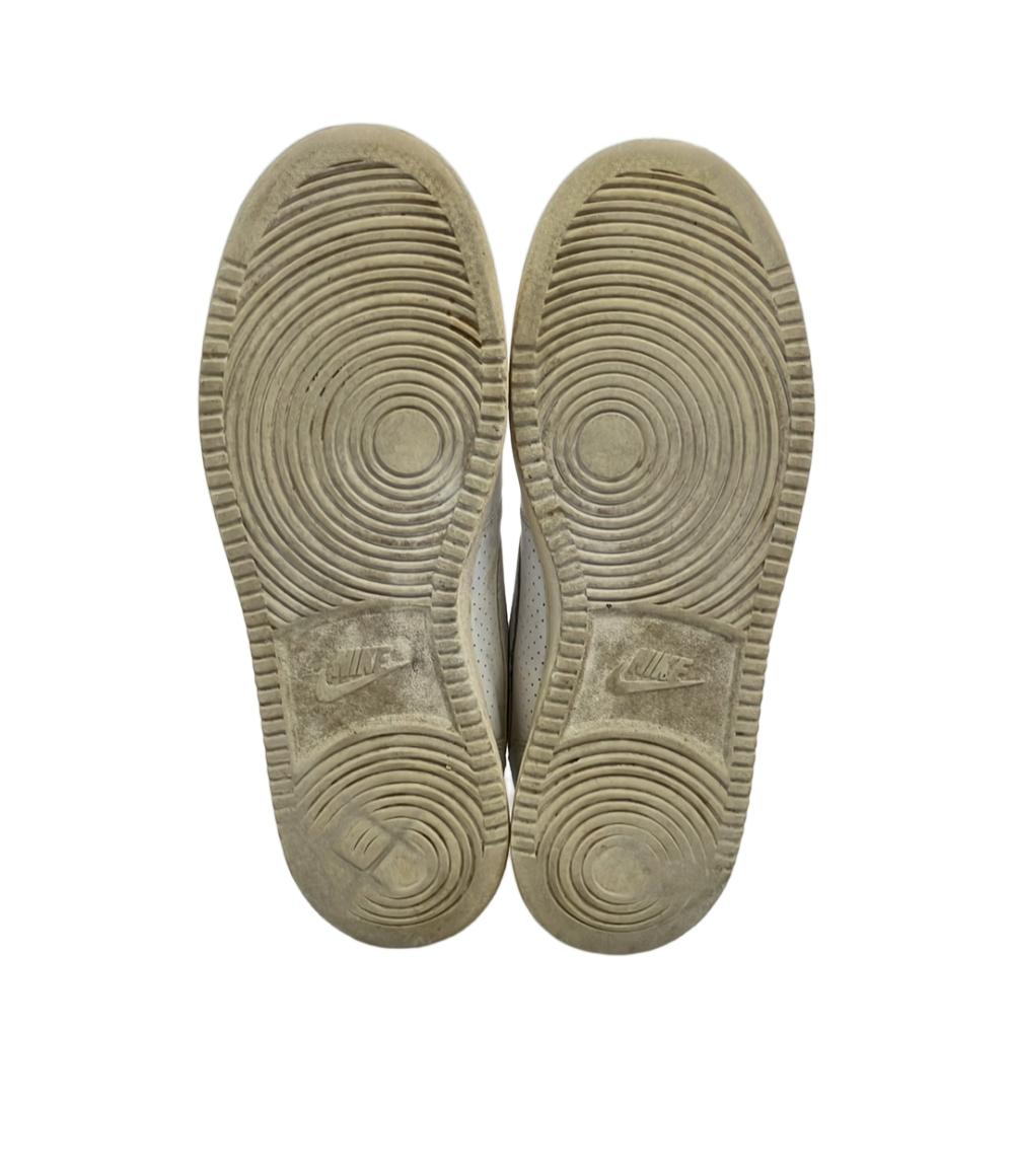 ナイキ ローカットスニーカー コート バーロウ 844883-111 メンズ SIZE 27.5 (L) NIKE