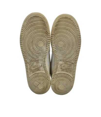 ナイキ ローカットスニーカー コート バーロウ 844883-111 メンズ SIZE 27.5 (L) NIKE