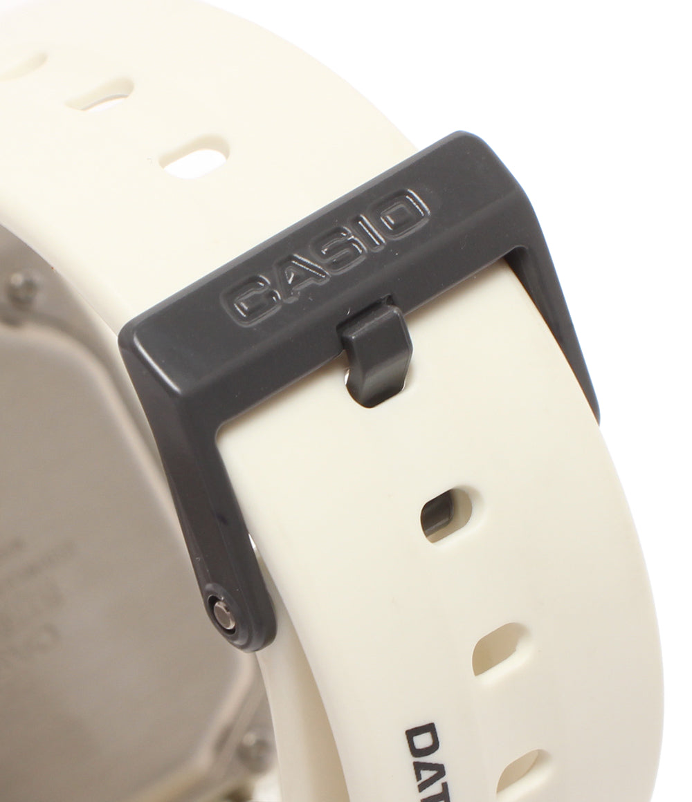 CASIO 腕時計 データバンク クオーツ DBC-63MS メンズ レディース カシオ