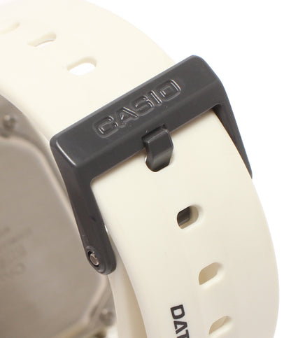 CASIO 腕時計 データバンク クオーツ DBC-63MS メンズ レディース カシオ